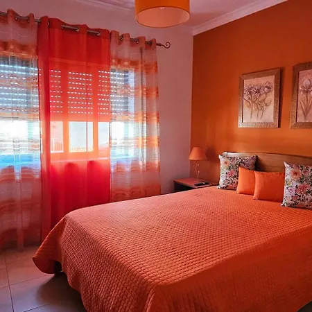 Apartment Ferias Monte Gordo