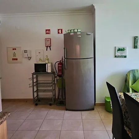Ferias Lägenhet