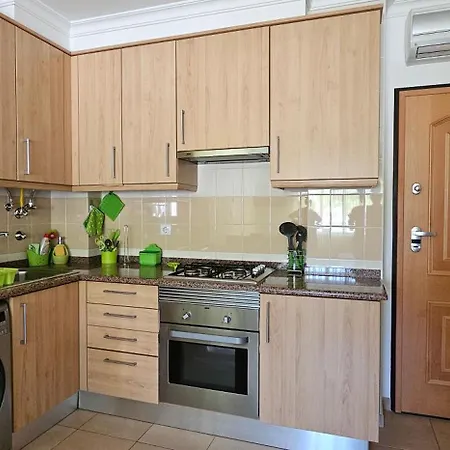 Ferias Appartement Monte Gordo