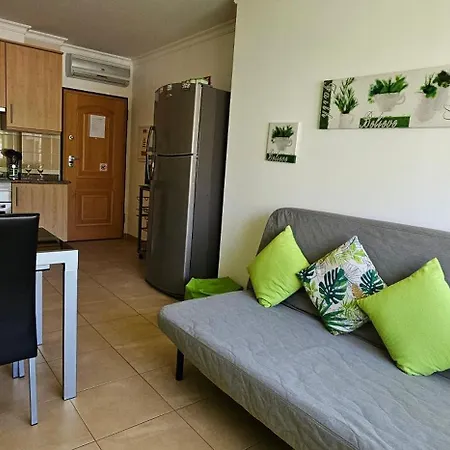 Ferias Appartement