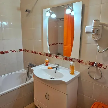 Ferias Appartement *