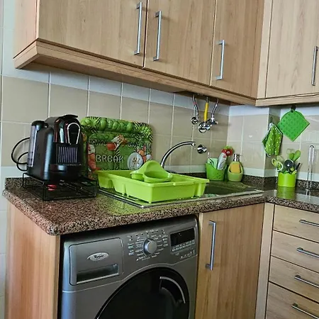 Appartement Ferias Monte Gordo