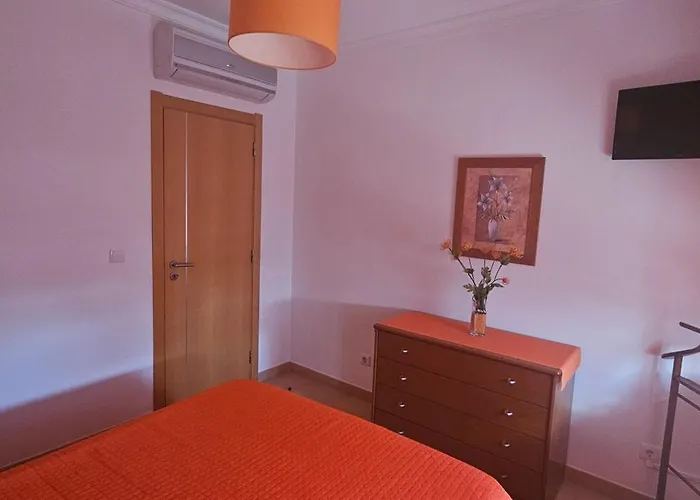 아파트 Ferias 몬뜨고르두