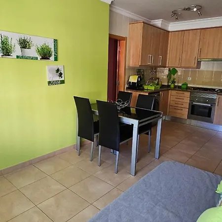 Apartament Ferias Monte Gordo