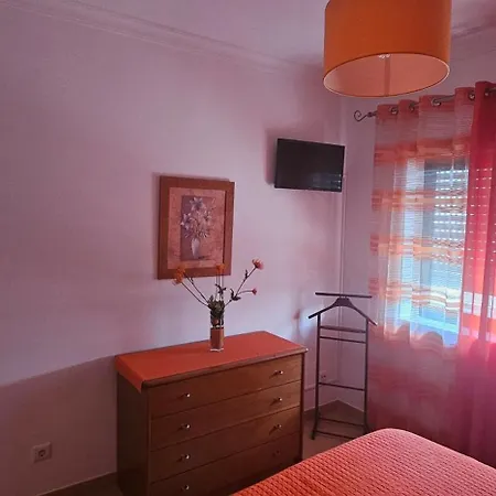 Ferias Apartament Monte Gordo