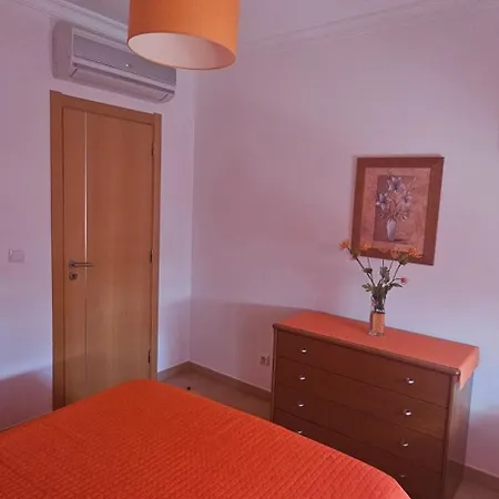 Apartament Ferias Monte Gordo